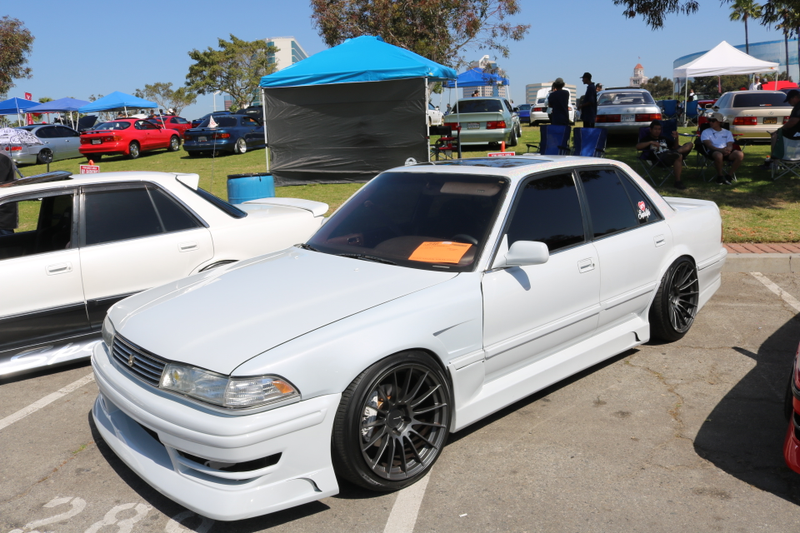 Illustration for article titled Toyotafest Photodump